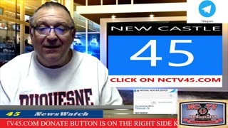 NCTV45 NEWSWATCH MORNING TUESDAY MARCH 19 2024 WITH ANGELO PERROTTA