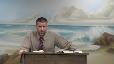 'Repent of Your Sins' Hypocrisy Exposed - (Pastor Steven Anderson)