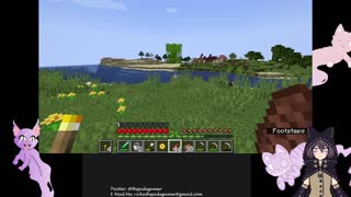 THOTCraft Season 2, Episode 6 - A Failed Farm