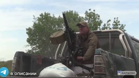 The LPR NM is advancing in the Severodonetsk direction.