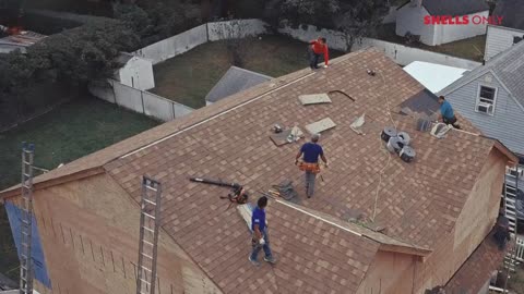 Roofing | Shells Only Complete Home Improvements