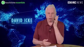 GENUINE CONCERN? OR THE MEANS TO SILENCE WHAT YOU DON'T WANT PEOPLE TO HEAR? - DAVID ICKE