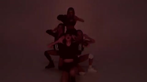 How You Like That' DANCE PERFORMANCE VIDEO_Cut