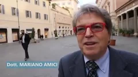 Dott. Mariano Amici