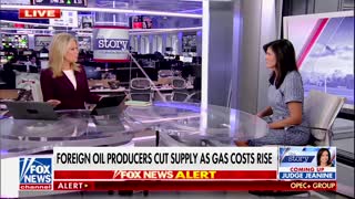 'Serious Problem': Nikki Haley Calls Out Biden's Failure To Halt OPEC Production Cut