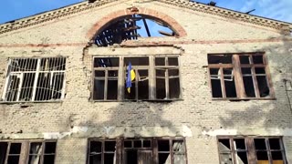 Ukraine claims 'first results' of counter-offensive