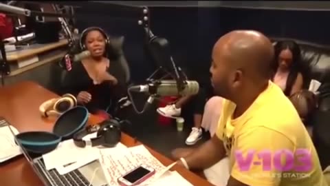 ​ @50Cent baby mom goes in and speaks on why 50 nd his son dont get along nd why 50 is still bitter