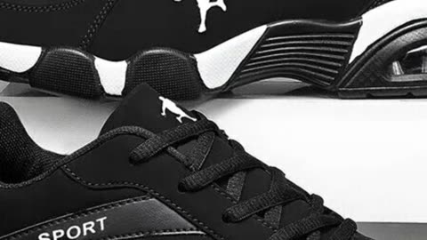 2024 New Men's Basketball Shoes Cushion Anti Slip Sports Shoes