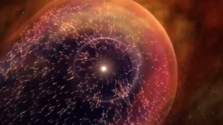 Heliophysics Big Year (Official NASA Trailer)- Oct 14, 2023