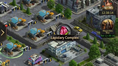 Mafia city game