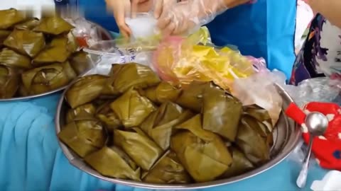 Episode 9 - Vietnam Street Foods