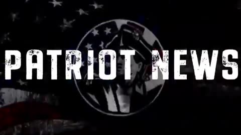 FUNSTUFF! Patriot Music - SevereAnon Patriot News Table of Titans (Intro 2019)