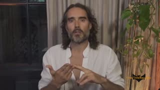 Russell Brand issues statement following dubious allegations and a 'trial by media'.