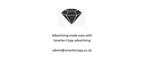 Smarter-Copy Advertising