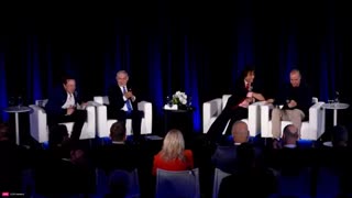 AI SAFETY PANEL | Elon Musk, Max Tegmark, Greg Brockman, Benjamin Netanyahu