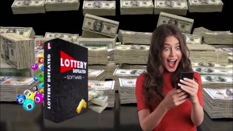 Lottery Defeater Software - 🛑(WARNING 2023)🛑 Lottery Defeater Software Review -LOTTERY DEFEATER