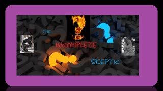 The Incomplete Skeptic & Sober Wise Guy Podcast Overview