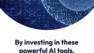 5 Best AI Tools That Will Skyrocket Your #Business 📈