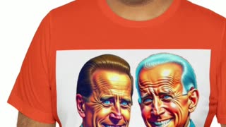 My Guy - Joe Biden & Hunter Biden