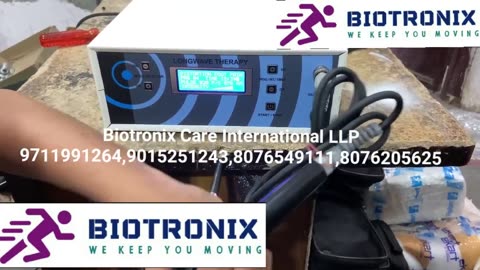 Biotronix Solution Forever