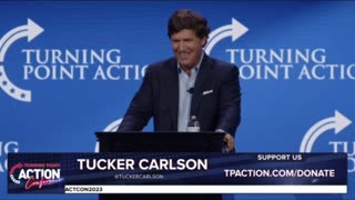 Tucker Carlson Questions How the Heck Joe Biden Got 81 Million Votes