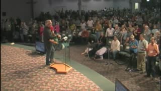 Bill Johnson - Hosting the Presence of the Lord