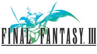 Battle 2 Final Fantasy III NES Music Extended