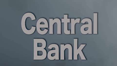 CENTRAL BANK - ILLUSION