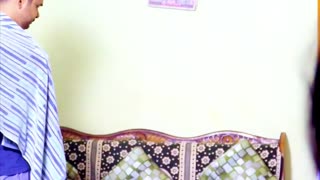 India mother in law funny video