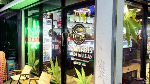 Is Thailand's booming cannabis future in peril?