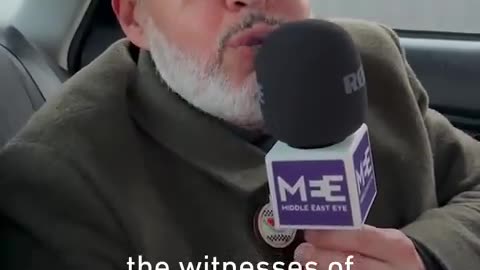 The witnesses of the genocide speak