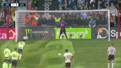 HIGHLIGHTS! Southampton 1-4 Man City HAALAND DOUBLE AND RECORD-BREAKING DE BRUYNE INSPIRE WIN