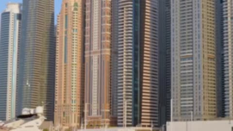 Dubai Dream: Top 10 Reasons to Buy Property | dubai property | why invest in dubai