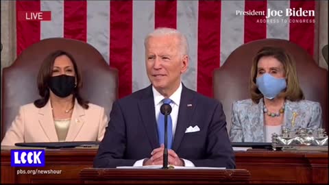 Joe Biden Goes Off Script& Forgets What to Say