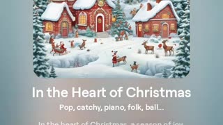 In the Heart of Christmas