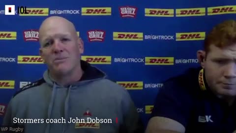 Will Stormers coach John Dobson pack his lunch and take Springboks ‘foreman’s job’?