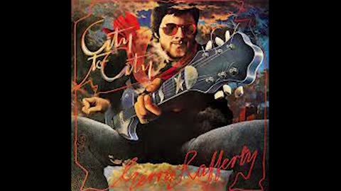 "BAKER STREET" FROM GERRY RAFFERTY