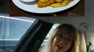 SUZ AND DOUG REVIEW DUFFY’S SPORTS GRILL SHORT