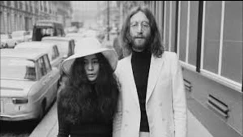 Ballad Of John And Yoko