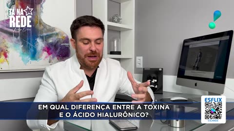 5 DÚVIDAS SOBRE A TOXINA BOTULÍNICA - PGM 084