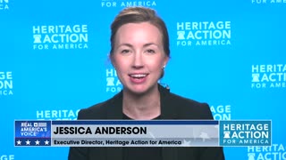 Jessica Anderson: ESG is a 'backdoor to weakening American business'