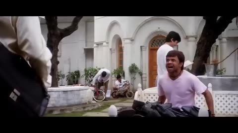 Mujhe kapde dhone aate hai funny video rajpal yadav