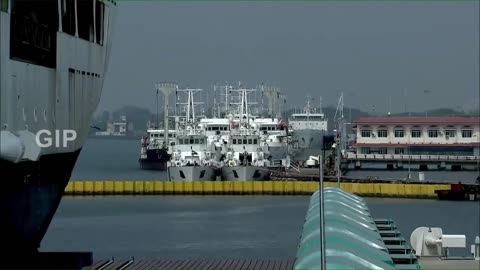 Cochin Shipyard is a shining symbol of 'Made in India' Shipping vessels PM Modi