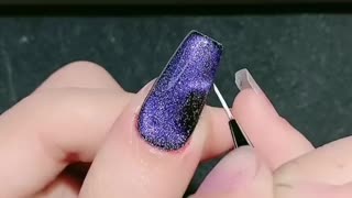 Nail perfect