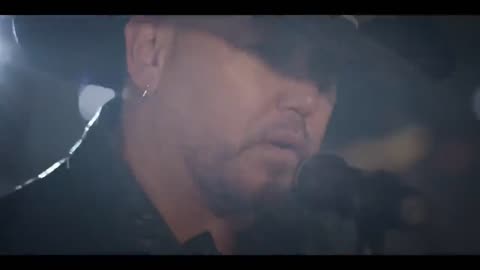 Jason Aldean’s new video is not controversial at all, and yet CMT just pulled down his video