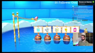Mario Party - It Can Be Done!