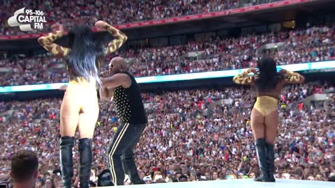 Flo Rida - 'Low' (Live At The Summertime Ball 2016)