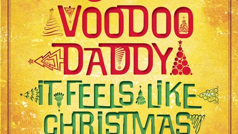 You're A Mean One, Mr. Grinch (Big Bad Voodoo Daddy)