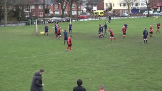 Old Stretfordians Equalise To Make It 2-2