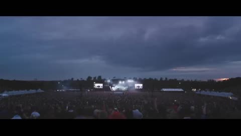 Swedish House Mafia ft. John Martin - Don't You Worry Child (Official Video)